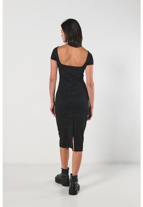 KOAJ VESTIDO KOAJ KARMINA 17499 4/24