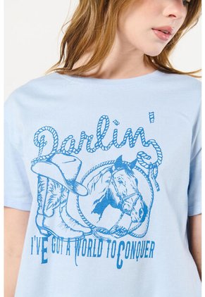 KOAJ CAMISETA KOAJ 11801 3/24