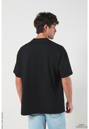 CAMISETA KOAJ JUMBEIK 17349 4/24