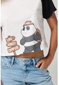 KOAJ CAMISETA KOAJ ZARP 22475 2/25 de Koaj