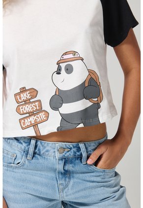 KOAJ CAMISETA KOAJ ZARP 22475 2/25