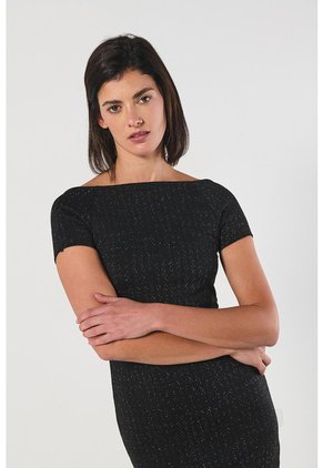 KOAJ VESTIDO KOAJ KARMINA 17499 4/24