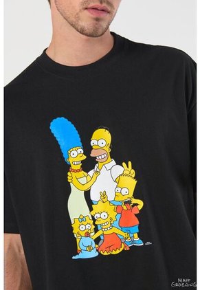 CAMISETA KOAJ JUMBEIK 17349 4/24