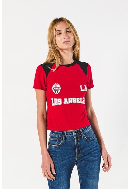 KOAJ CAMISETA KOAJ TUNY 13588 4/24