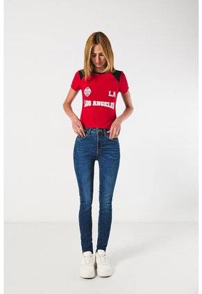 KOAJ CAMISETA KOAJ TUNY 13588 4/24