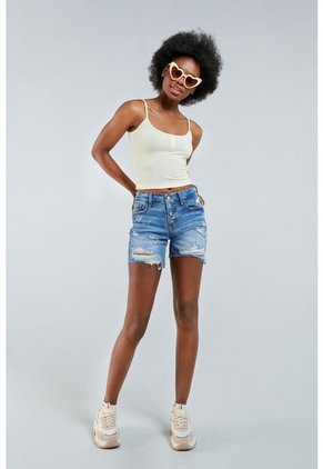 KOAJ SHORT KOAJ TIRO MEDIO  3601 M 4/