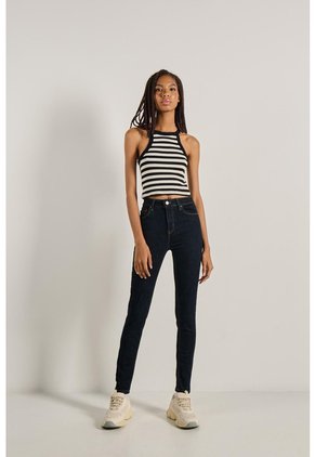 KOAJ PANTALON KOAJ JEAN JEGGING STA 8368 2/24
