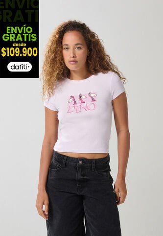 CAMISETA KOAJ DIMIZ 20915 1/25 Koaj