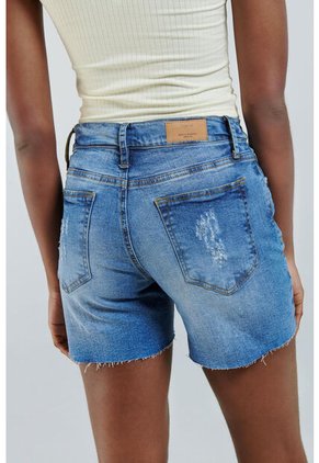 KOAJ SHORT KOAJ TIRO MEDIO  3601 M 4/