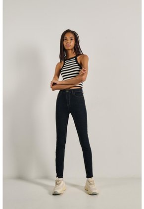 KOAJ PANTALON KOAJ JEAN JEGGING STA 8368 2/24