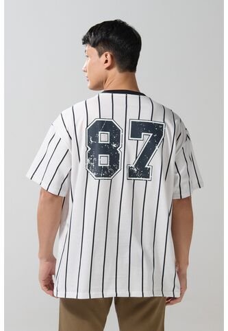 CAMISETA KOAJ BIES 22195 2/25 Koaj