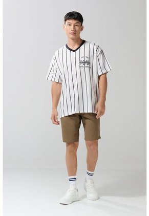 CAMISETA KOAJ BIES 22195 2/25