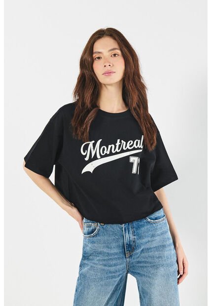 KOAJ CAMISETA KOAJ FEC 16493 4/24