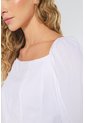 KOAJ BLUSA KOAJ CROP MNG AGLOBADA 8697 2/24 de Koaj