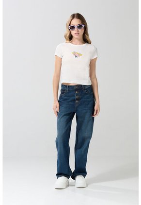 CAMISETA KOAJ KOSTI 23577 2/25