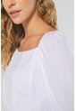 KOAJ BLUSA KOAJ CROP MNG AGLOBADA 8697 2/24 de Koaj