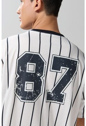 CAMISETA KOAJ BIES 22195 2/25