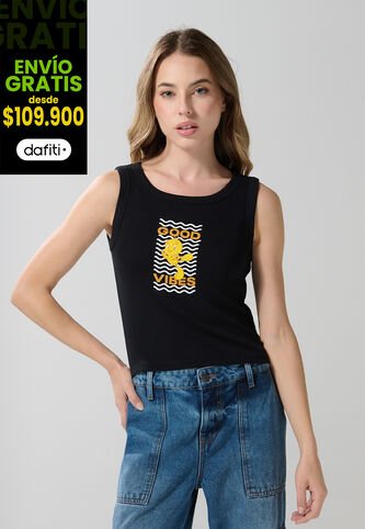 CAMISETA KOAJ BWT 23048 2/25 Koaj