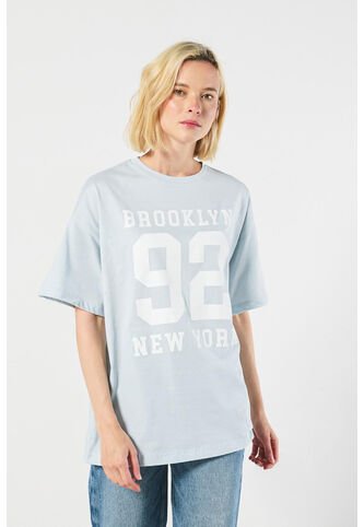 KOAJ CAMISETA KOAJ DAS 16448 4/24 Koaj