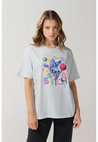 CAMISETA KOAJ RIC 21923 2/25 Koaj