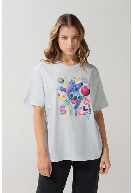 CAMISETA KOAJ RIC 21923 2/25