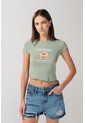 KOAJ CAMISETA KOAJ 19661 1/25 de Koaj