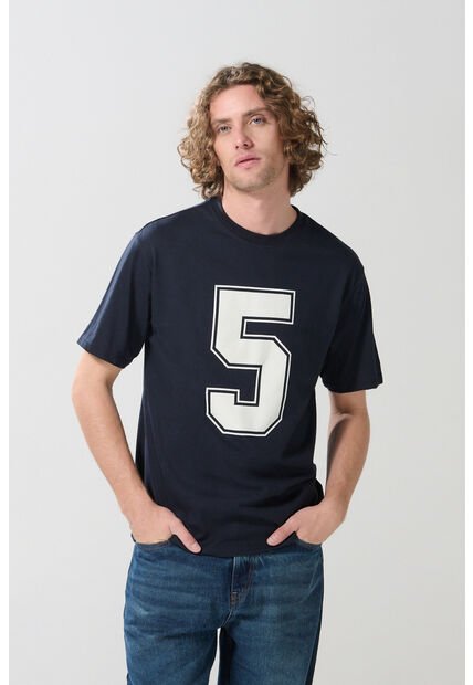 CAMISETA KOAJ 23216 2/25