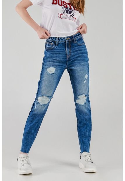 KOAJ-PANTALON KOAJ BOY FRIEND 35 S2 4/21