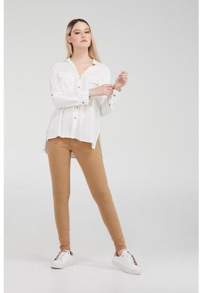 KOAJ-PANTALON KOAJ DRILL PUSH UP 2 TM 1/20