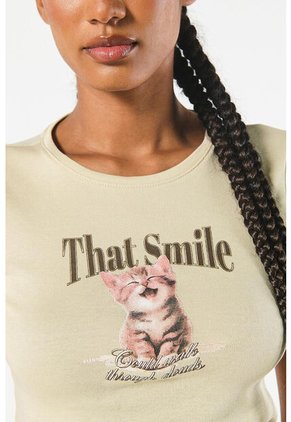 KOAJ CAMISETA KOAJ 17049 4/24