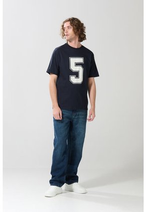 CAMISETA KOAJ 23216 2/25