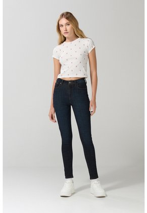 KOAJ PANTALON KOAJ JEAN PUSH UP 25316 3/25