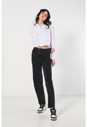 BLUSA KOAJ CAMISERA CROP ML 9767 4/24