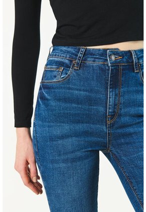 KOAJ PANTALON KOAJ JEAN JEGGING STA 10339 3/2