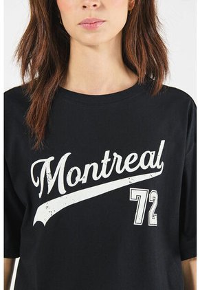 KOAJ CAMISETA KOAJ FEC 16493 4/24