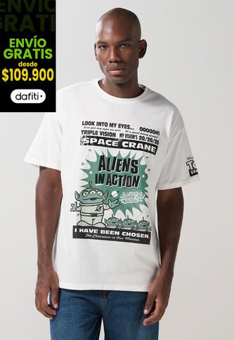 CAMISETA KOAJ BUEMU 23277 3/25 Koaj