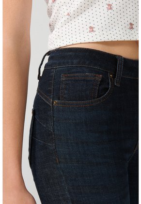 KOAJ PANTALON KOAJ JEAN PUSH UP 25316 3/25