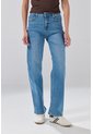 KOAJ PANTALON KOAJ JEAN STRAIGHT LEG TB 35127 de Koaj