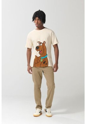 CAMISETA KOAJ FANPER 19226 1/25