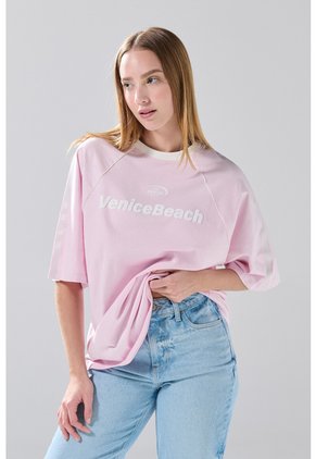 KOAJ CAMISETA KOAJ JEY 31408 2/26