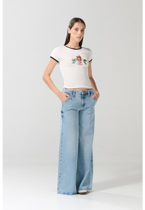 KOAJ CAMISETA KOAJ ELIN 23573 2/25