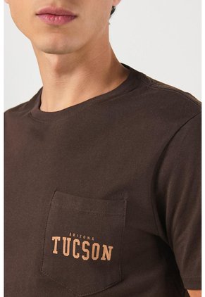 KOAJ CAMISETA KOAJ 15442 4/24