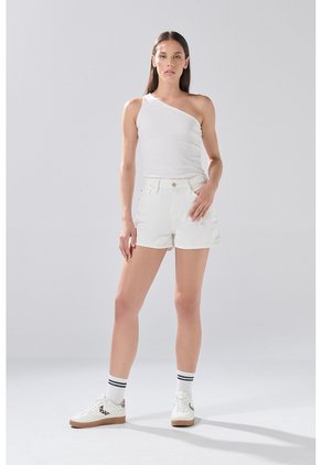 KOAJ SHORT KOAJ JEAN VINTAGE 32264 2/26