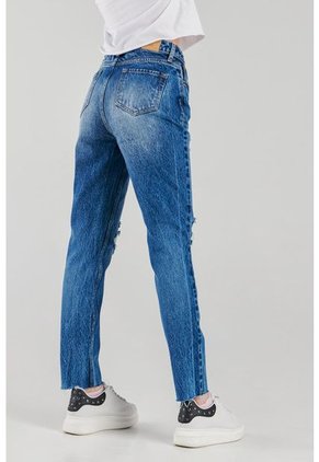 KOAJ-PANTALON KOAJ BOY FRIEND 35 S2 4/21