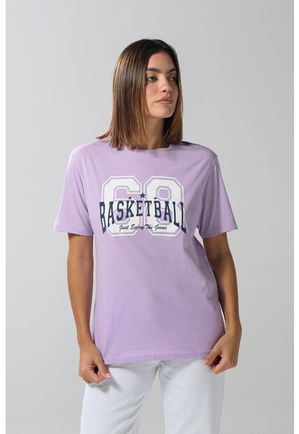 KOAJ CAMISETA KOAJ 16077 4/24