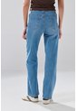KOAJ PANTALON KOAJ JEAN STRAIGHT LEG TB 35127 de Koaj