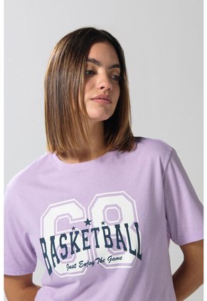 KOAJ CAMISETA KOAJ 16077 4/24