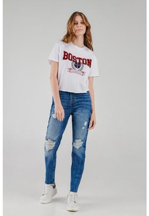 KOAJ-PANTALON KOAJ BOY FRIEND 35 S2 4/21