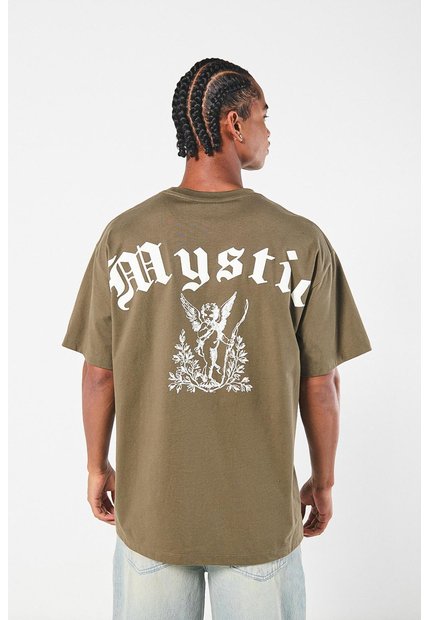 KOAJ CAMISETA KOAJ SACRED 4/24
