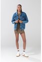 KOAJ CHAQUETA KOAJ OVERSIZE  29629  4/25 de Koaj